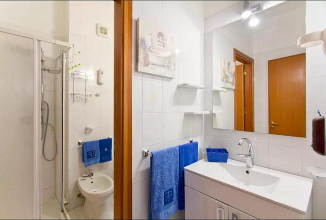 شقة Nest Apollo مونديلّو المظهر الخارجي الصورة