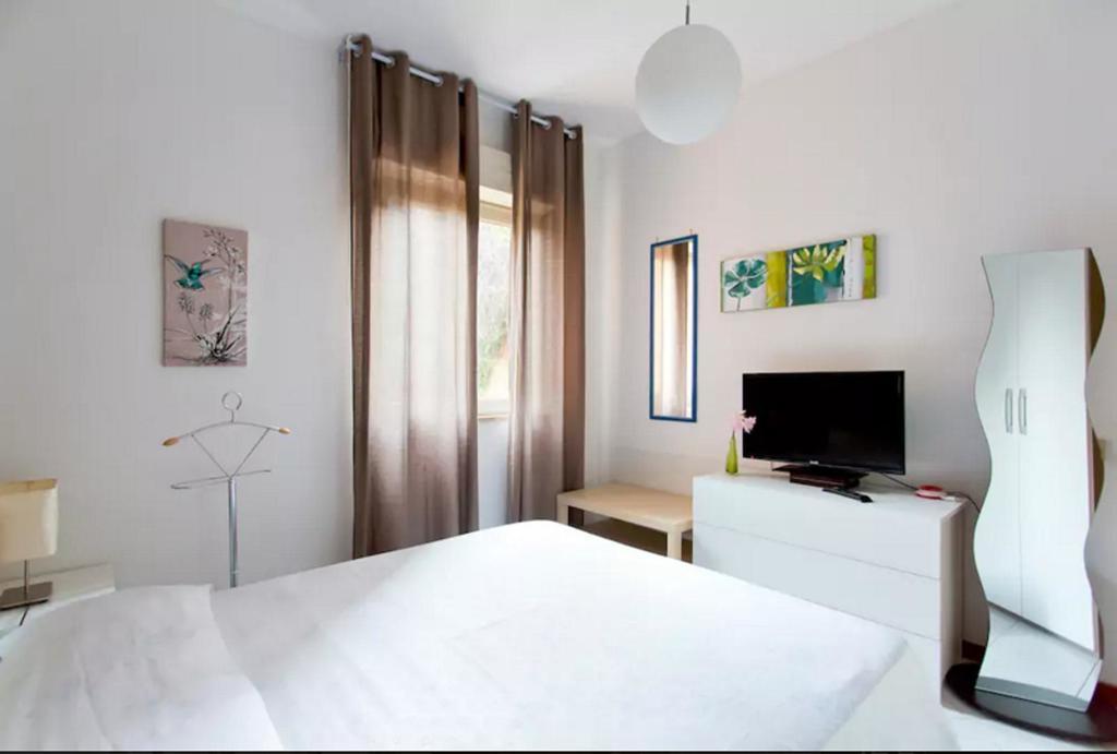 شقة Nest Apollo مونديلّو المظهر الخارجي الصورة