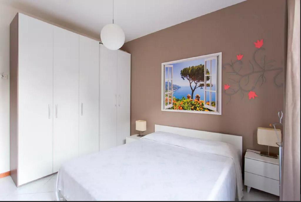 شقة Nest Apollo مونديلّو المظهر الخارجي الصورة